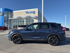 2026 Honda CR-V Hybrid Sport Touring SUV