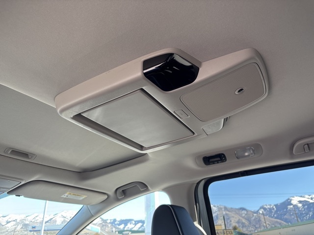 2026 Honda Odyssey Elite - Photo 24