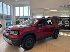 2026 Honda Passport TrailSport SUV