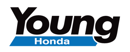 Young Honda