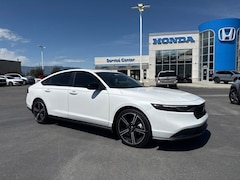2026 Honda Accord Hybrid Sport Sedan