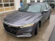 Used 2020 Honda Accord Hybrid Base Sedan
