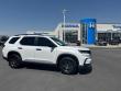 Used 2025 Honda Pilot TrailSport SUV
