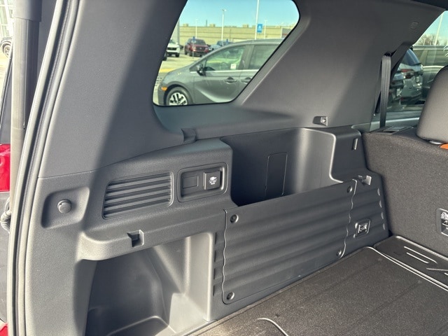 2026 Honda Passport TrailSport - Photo 27