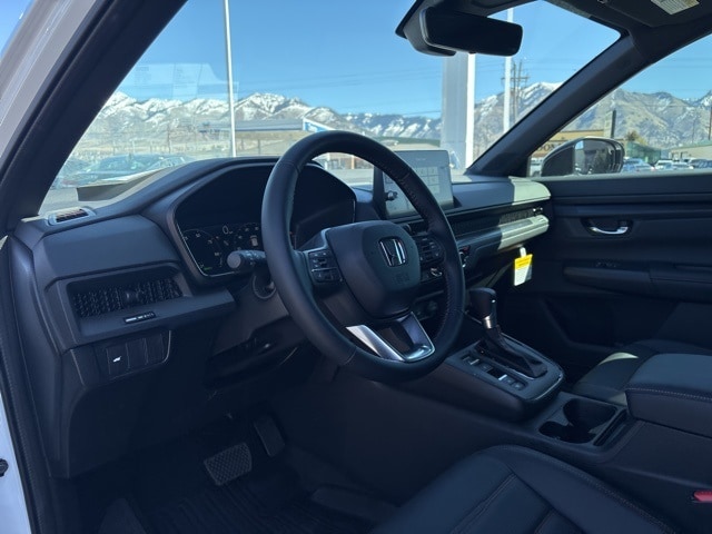 2026 Honda CR-V Sport-L - Photo 10