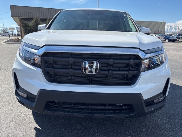 2026 Honda Ridgeline RTL - Photo 8