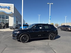 2026 Honda HR-V Sport SUV