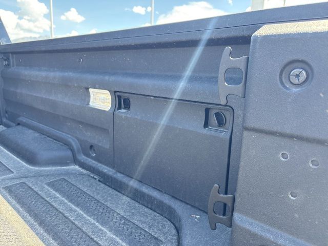 2026 Honda Ridgeline Black Edition - Photo 33