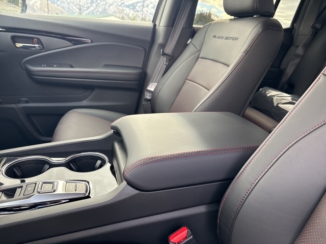 2026 Honda Ridgeline Black Edition - Photo 18