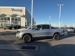 2026 Honda Ridgeline TrailSport+ Truck Crew Cab