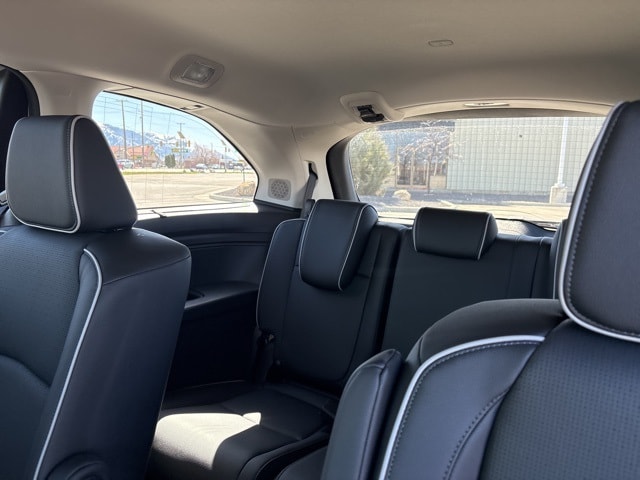 2026 Honda Odyssey Elite - Photo 26