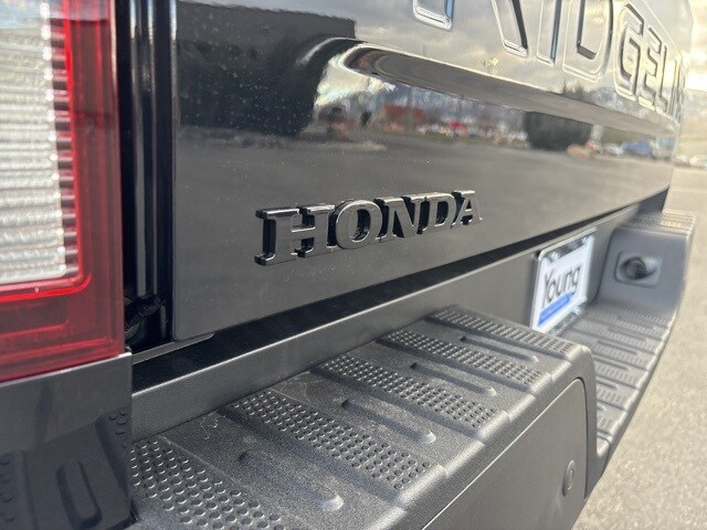 2026 Honda Ridgeline Black Edition - Photo 37