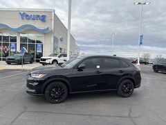 2026 Honda HR-V Sport SUV