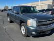 Used 2008 Chevrolet Silverado 1500 LT Truck