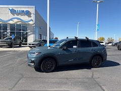 2026 Honda HR-V Sport SUV