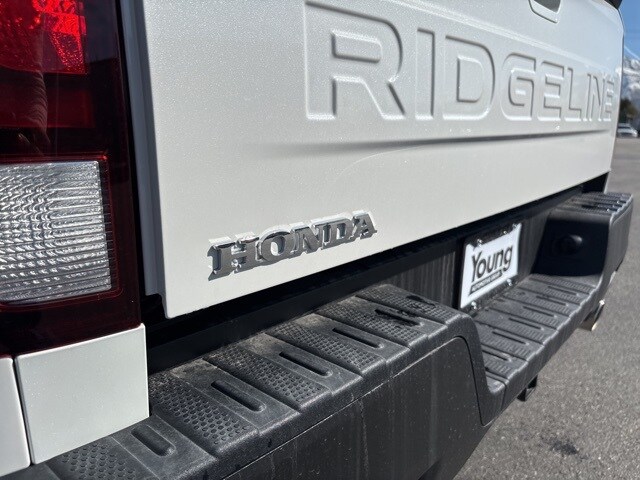 2026 Honda Ridgeline RTL - Photo 34