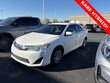 Toyota Camry Hybrid