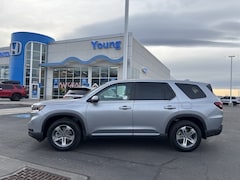 2025 Honda Pilot EX-L SUV