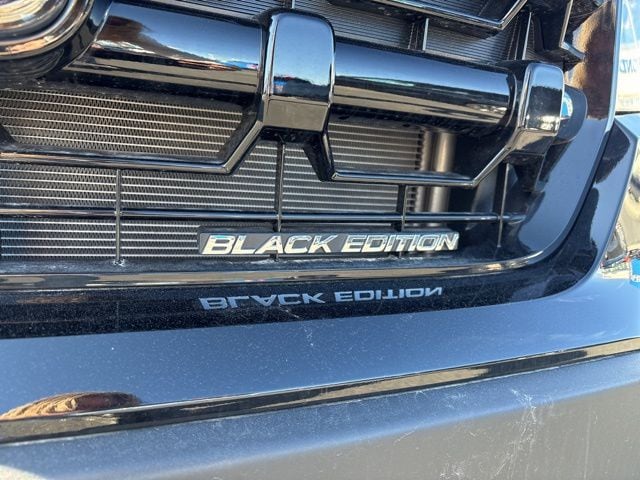 2026 Honda Ridgeline Black Edition - Photo 9