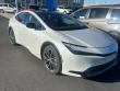 Used 2024 Toyota Prius Limited Hatchback