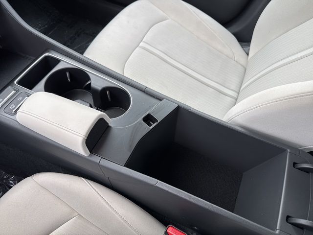 2024 Hyundai Sonata SEL - Photo 27