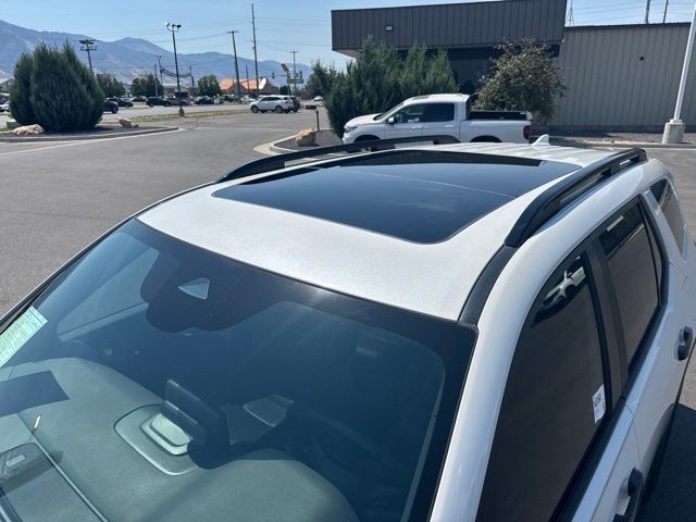 2025 Honda Pilot TrailSport - Photo 12