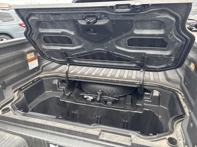 2025 Honda Ridgeline Sport - Photo 28