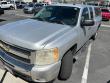 Used 2011 Chevrolet Silverado 1500 LT Truck