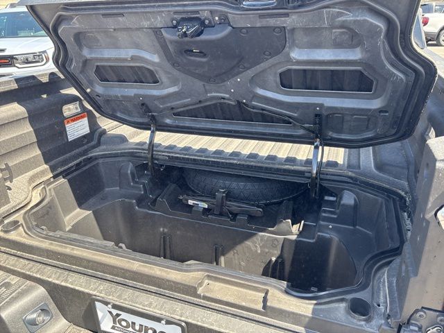 2026 Honda Ridgeline Black Edition - Photo 32