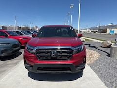 2025 Honda Ridgeline RTL Truck Crew Cab
