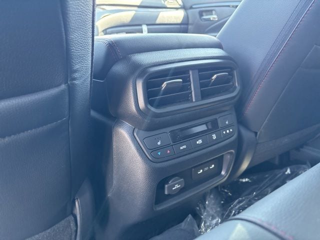 2026 Honda Ridgeline Black Edition - Photo 26