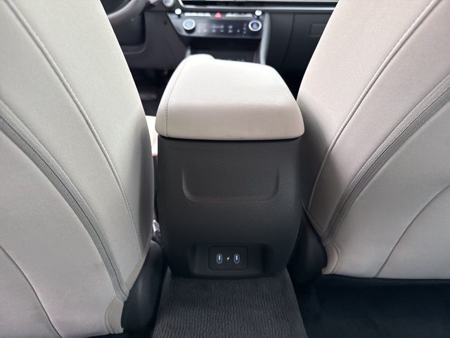 2024 Hyundai Sonata SEL - Photo 14