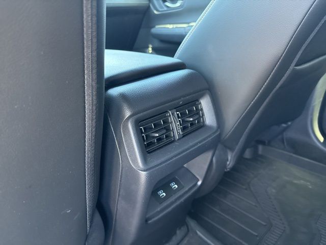 2025 Honda CR-V Sport-L - Photo 21