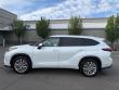 Used 2022 Toyota Highlander Platinum SUV
