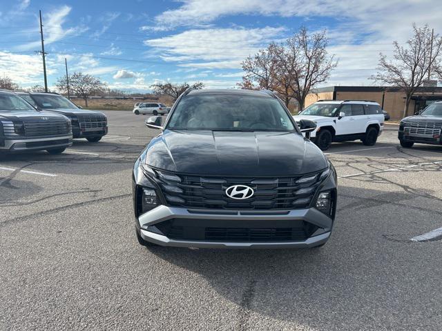 2026 Hyundai Tucson SEL Convenience photo 2