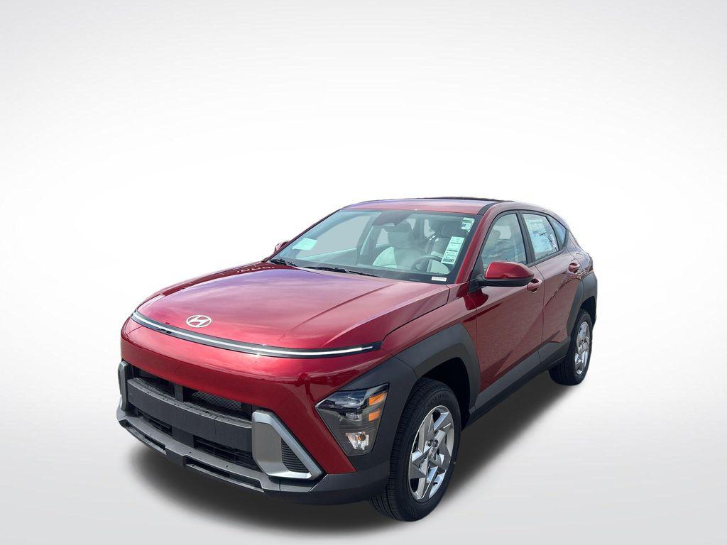 2026 Hyundai Kona SE Automatic AWD's photo