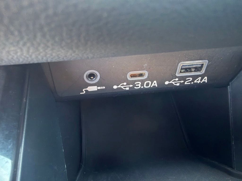 2023 Subaru Outback Wilderness - Photo 19