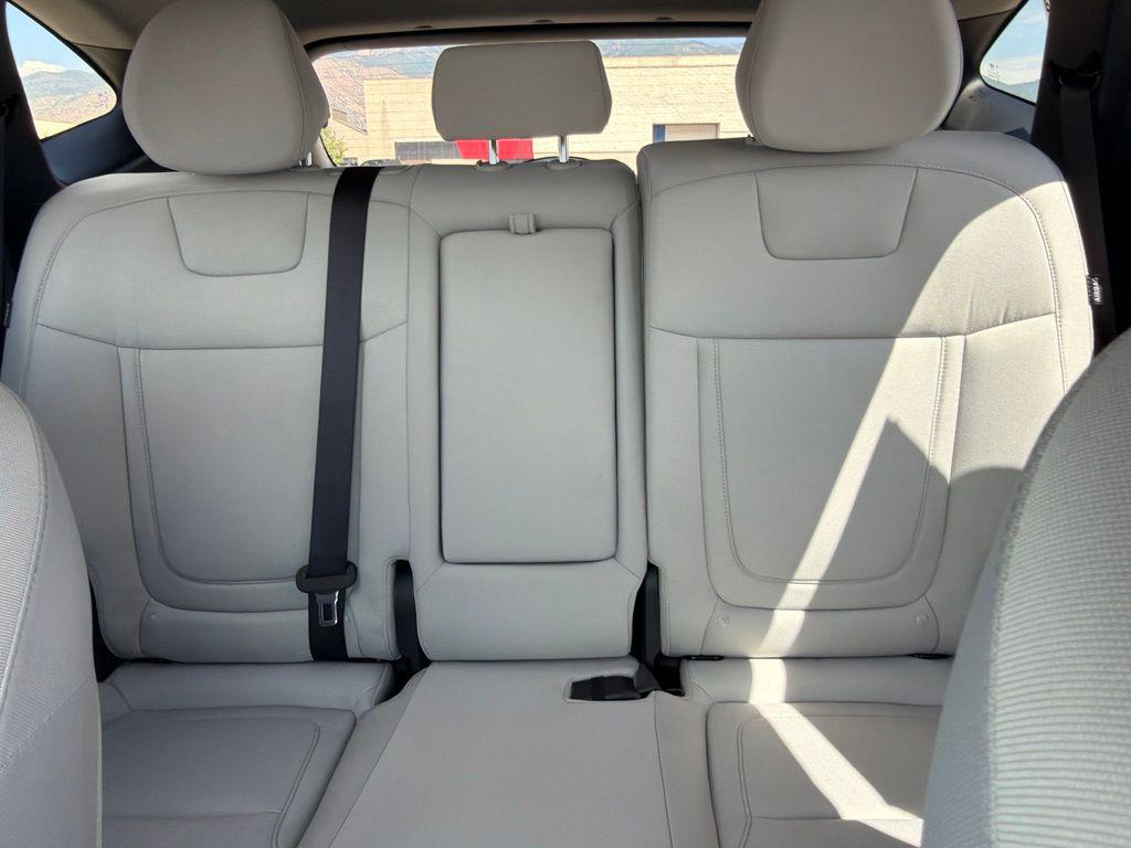 2026 Hyundai Tucson SEL - Photo 29