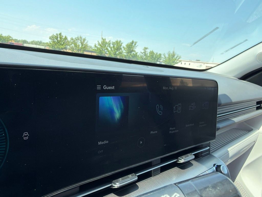 2026 Hyundai Kona SE - Photo 16