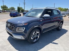 2025 Hyundai Venue Limited SUV