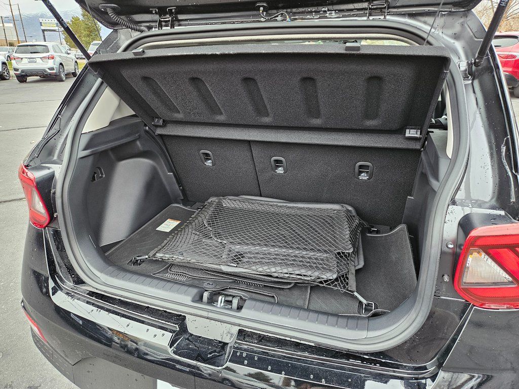2026 Hyundai Venue SEL - Photo 11