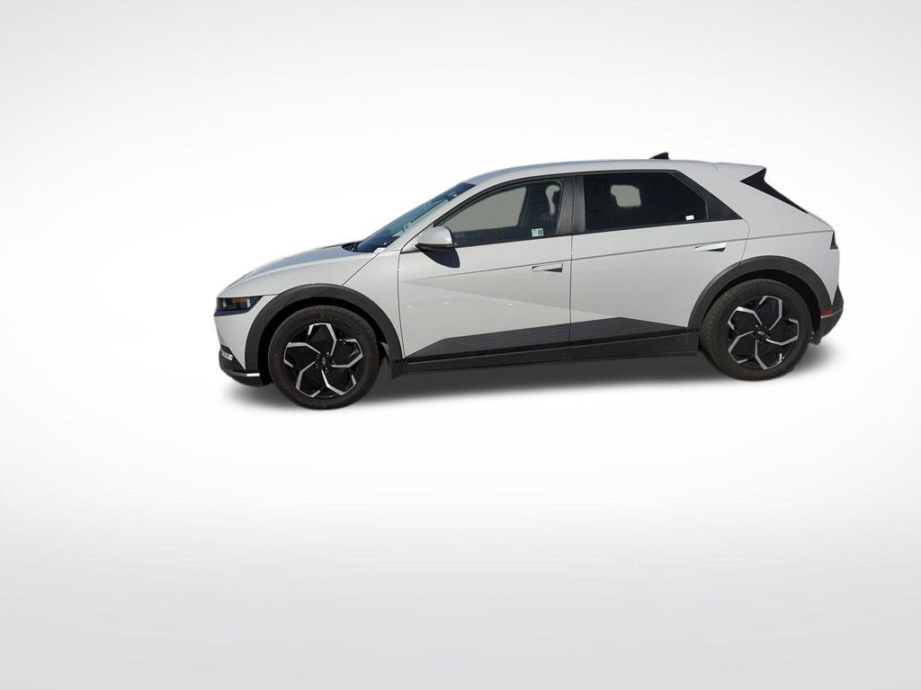 Used 2024 Hyundai IONIQ 5 SEL with VIN KM8KNDDF2RU281803 for sale in Ogden, UT
