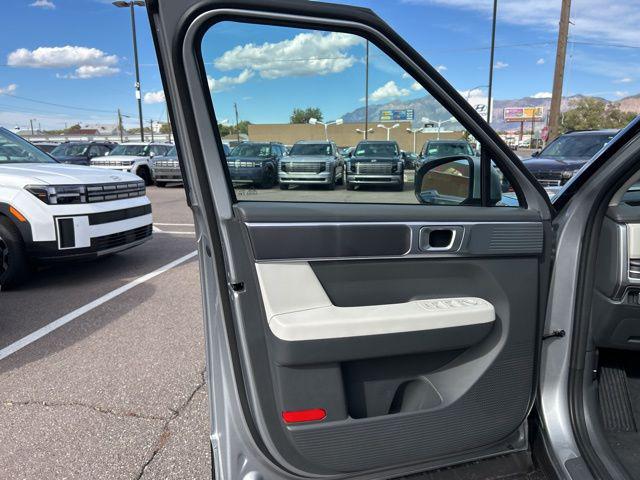 2026 Hyundai Santa Fe SE - Photo 11