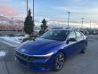 Used 2025 Hyundai Elantra SEL Sport Sedan