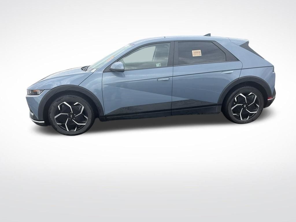 Used 2024 Hyundai IONIQ 5 SEL with VIN KM8KNDDF0RU300123 for sale in Ogden, UT