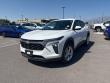 Used 2024 Chevrolet Trax LS SUV