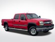  Chevrolet Silverado 2500HD