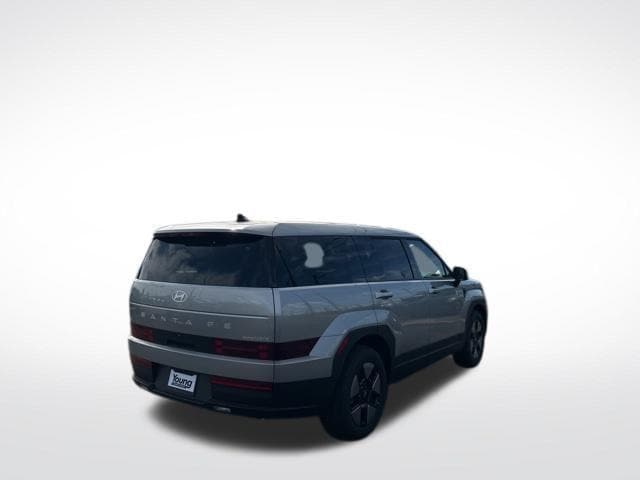 2026 Hyundai Santa Fe SE - Photo 6