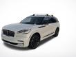 Used 2023 Lincoln Aviator Black Label SUV