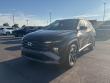 Used 2025 Hyundai Tucson SEL Convenience SUV